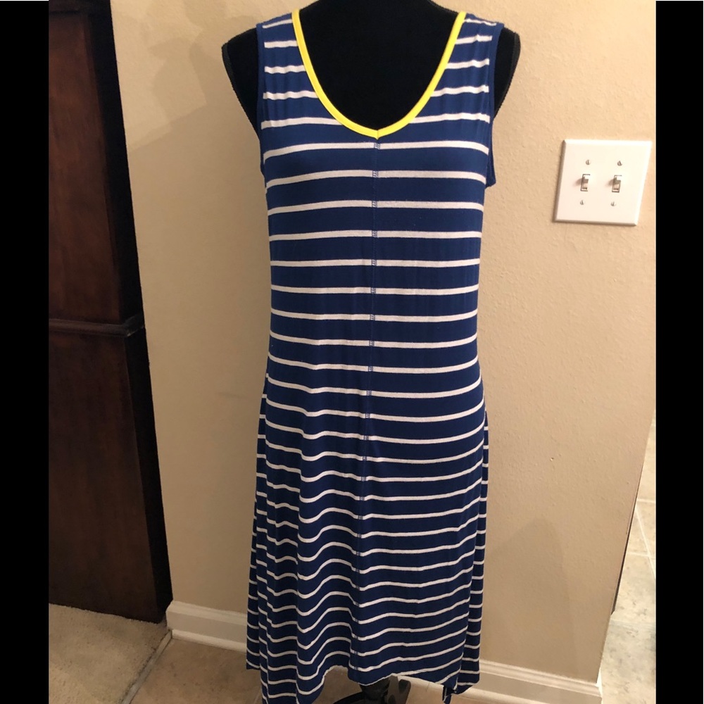 WOMEN'S NEW DIRECTIONS SUNDRESS-SIZE S
